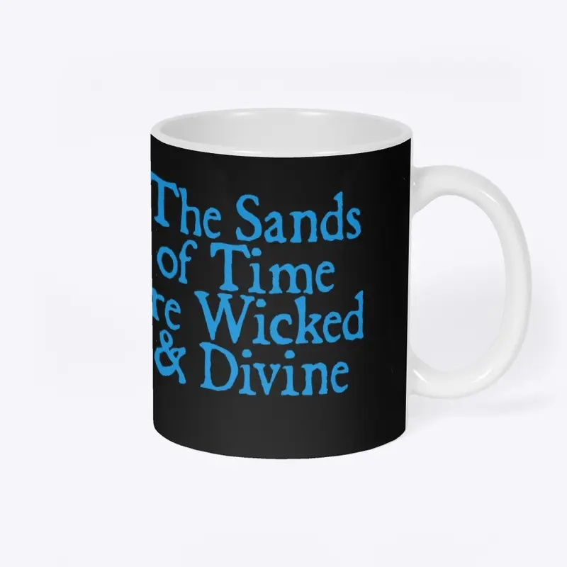 Sands of Time